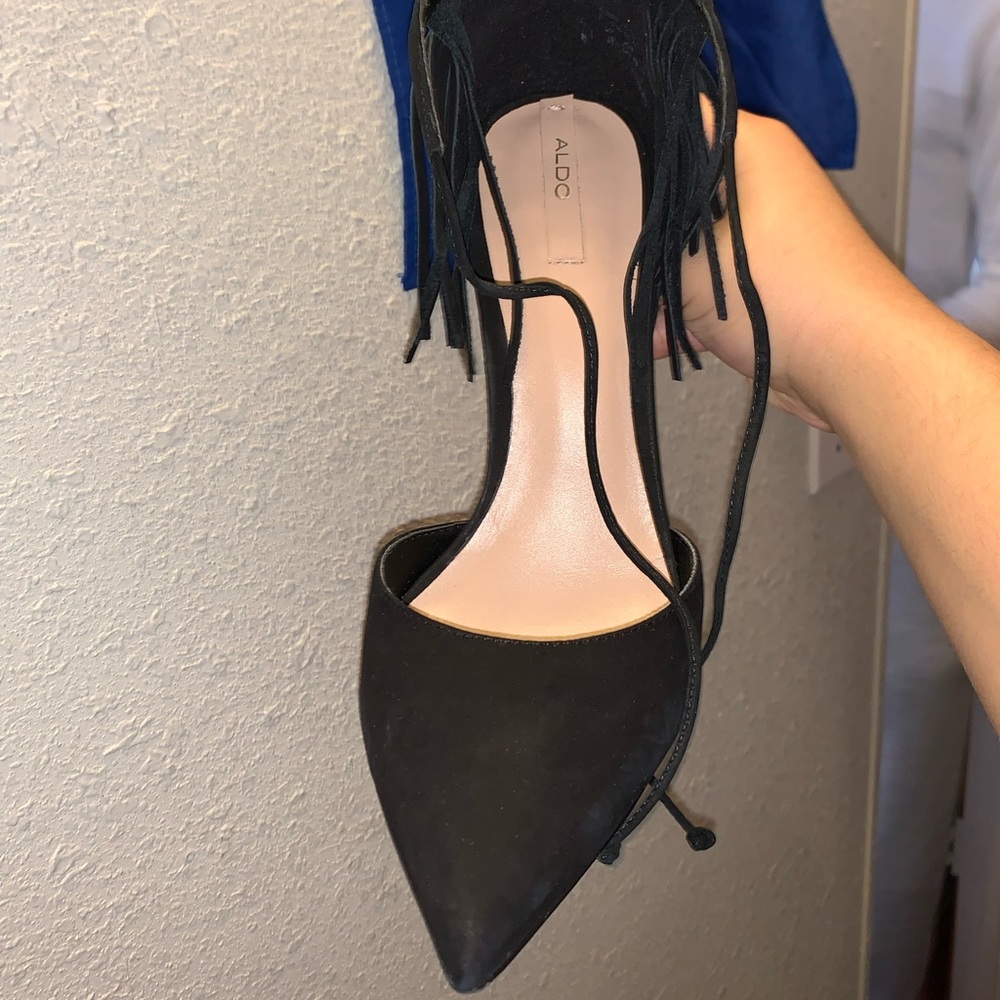 Aldo Heels